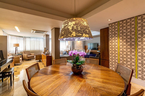 Apartamento Com 3 Dormitórios À Venda, 195 M² Por R$ 1.150.000 - Centro - Novo Hamburgo/rs - Ap2775