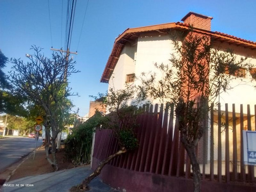 Imagem 3 de 3 de Casa Para Venda Em Atibaia, Vila Massoni, 4 Dormitórios, 2 Suítes, 2 Vagas - 070_1-783300