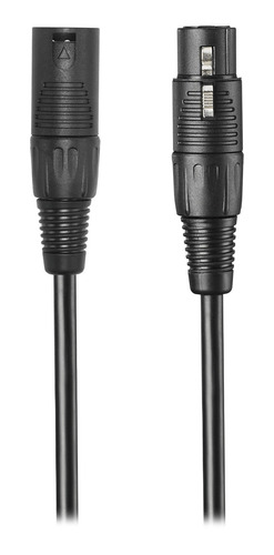 Micrófono Audio-technica Dinámico Unidireccional Atr1500x