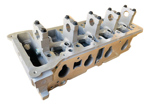 Cabeza Culata Motor 2002 Ford Ka 1.6l Nueva