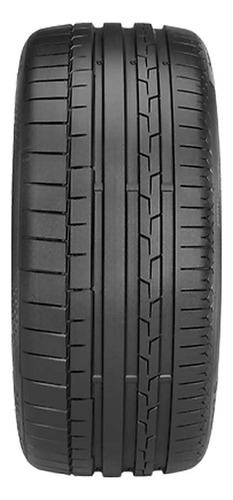 Pneu Continental Aro 21 Sportcontact 6 (mo) 275/45r21 107y Índice de velocidade Y
