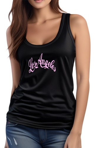 Camisilla Esqueleto Gym Personalizada Adultos R9455