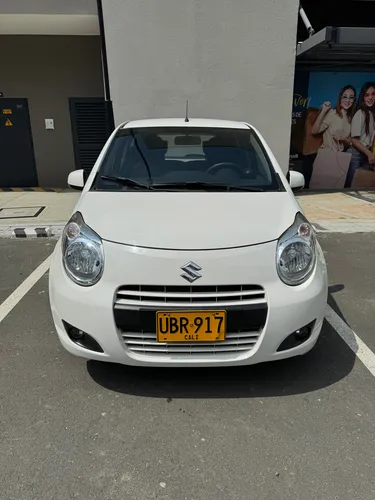 Suzuki Celerio 1.0 Glx