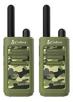 Comprar Cobra He150 G - Walkie Talkies Aptos Para Niños,