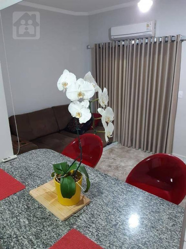 Imagem 7 de 12 de Apartamento À Venda, 96 M² Por R$ 290.000,00 - Santana - Araçatuba/sp - Ap0399