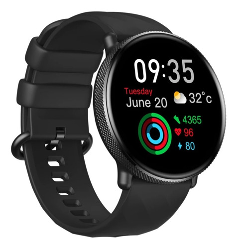 Smartwatch Gtr3 Pro Con Pantalla Amoled Ultra Hd,llamada Voz