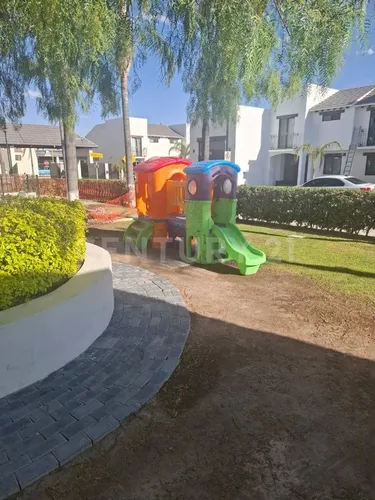 Casa En Venta En Nueva Castilla