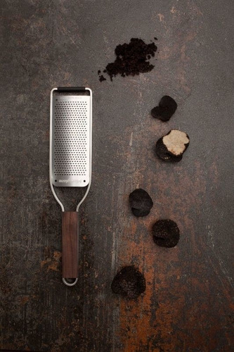 Imagen 3 de 3 de Zester Fino Master Series Microplane Usa