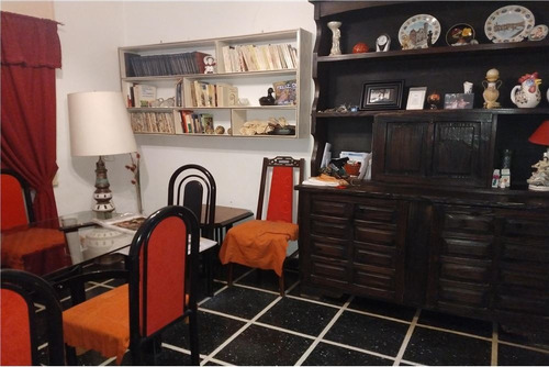 Casa 9 Ambientes Multifliar Gral.mitre Oportunidad