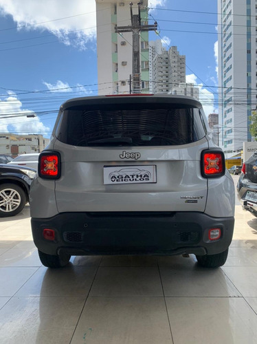 Renegade Sport 1.8 4x2 Flexaut Ganhe 3 Meses De Tanque Cheio