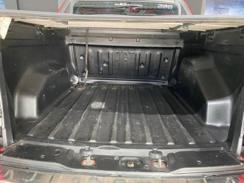 Imagem 11 de 11 de Fiat Toro Freedom 2.0 16v 4x4 Diesel Aut.