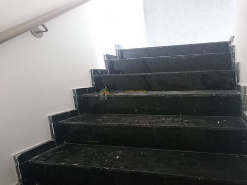 Imagem 17 de 20 de Ótimo Sobrado De Condomínio Fechado No Bairro Tatuapé - 3168