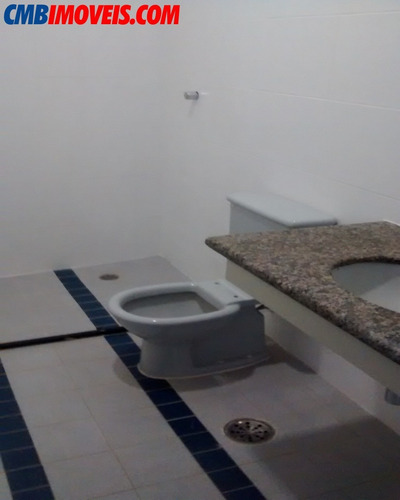 Imagem 29 de 30 de Prédio Comercial Para Alugar Cambuí Campinas - Pr03380 - 32879014