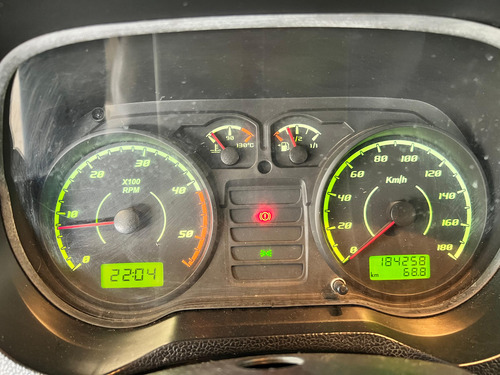Troller T4 Troller T4 T-4 4x4 3.0 TB Int. Cap. Lona Diesel