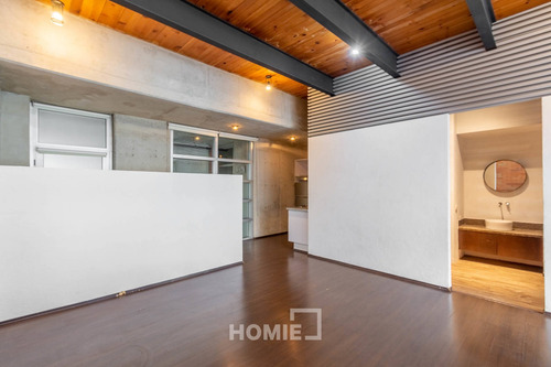 Imagen 8 de 12 de Hermoso Loft Moderno Doble Altura, Zona Lomas, 65063