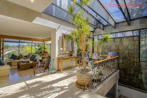 Imagen 4 de 30 de Casa En Venta En Bosques De Las Lomas