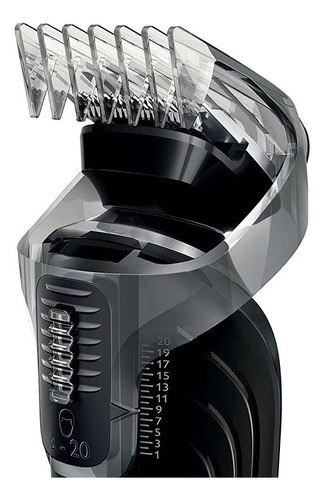 Philips Norelco Multigroom 5100 Kit De Aseo - 18 Ajustes De