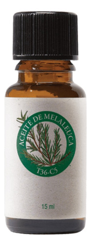 Aceite Esencial De Melaleuca O Arbol De Te | Marca Melaleuca