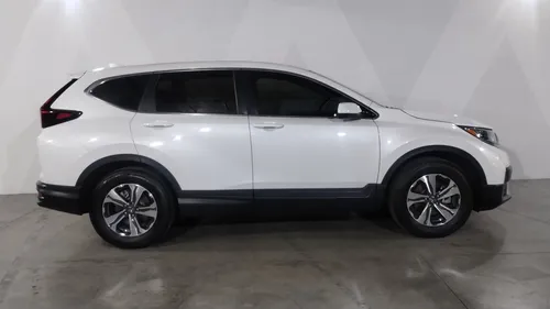 Honda CR-V 1.5 Turbo Cvt