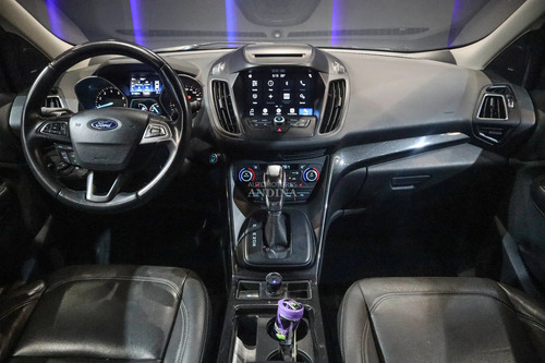 Ford Escape TITANIUM TP 2000CC 4X2
