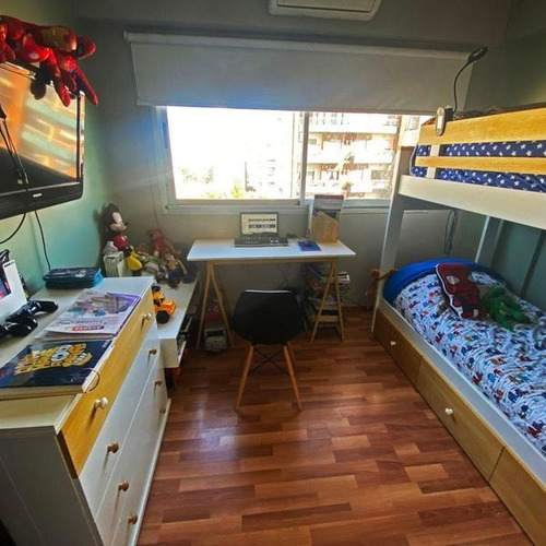 Imagen 13 de 21 de Venta Departamento 3 Ambientes - Balcón Terraza - Cochera - Luminoso - Quilmes