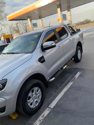 Imagen 3 de 11 de Ford Ranger 2021 3.2 Cd Xls Tdci 200cv Automática