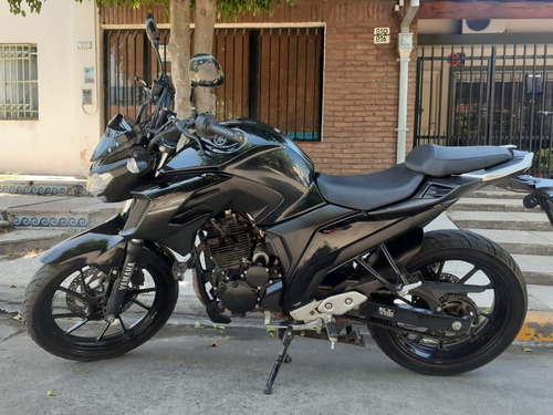 Imagen 3 de 10 de Yamaha Fz 25 250 / No Cb / Unica Mano / Al Dia / Permuto