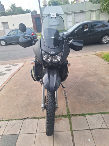 Kawasaki  Klr 650