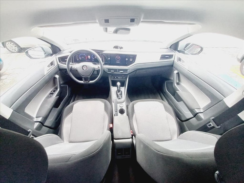 Imagem 6 de 14 de Virtus 1.0 200 Tsi Highline Automático