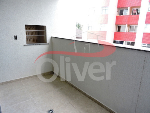 Imagem 9 de 13 de Vivace, Apartamento 2 Dormitorios, 1 Vaga De Garagem, Cabral, Curitiba, Paraná - Ap00680 - 33422103