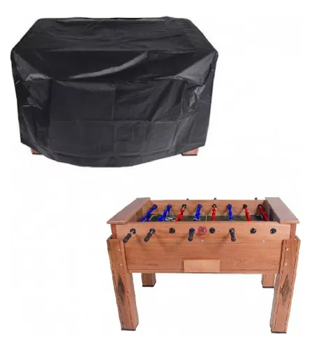comprar Capa Para Mesa De Jogos Pebolim \u002Ftoto 140x130x80