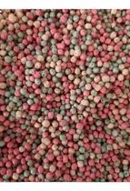 Comprar Pellet Alimento Peces Koi Carassius, Peces Grandes Y Tortuga