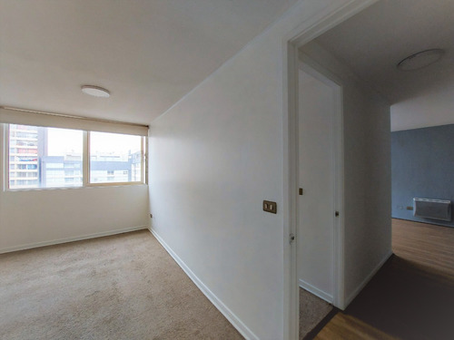 Departamento En Venta En Estacion Central Radal 018