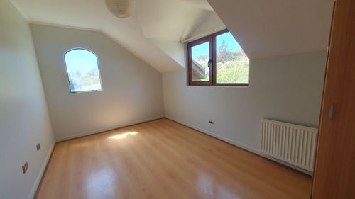 Vendo Casa Sector Pie Del Mauco Pasos De Rotonda De Concón.