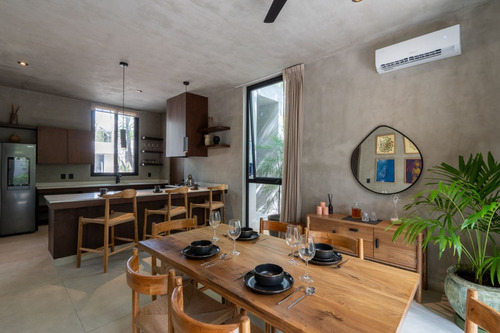 Terreno En Venta En Tulum, Selva Maya, En Pleno Corazón De La Selva Maya