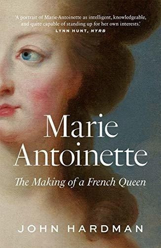 Marie-antote The Making Of A French Queen -..., De Hardman, John. Editorial Yale University Press En Inglés