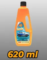 Comprar Shampu Con Cera Para Auto 620 Ml