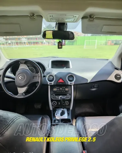 Renault Koleos 2.5 Privilege
