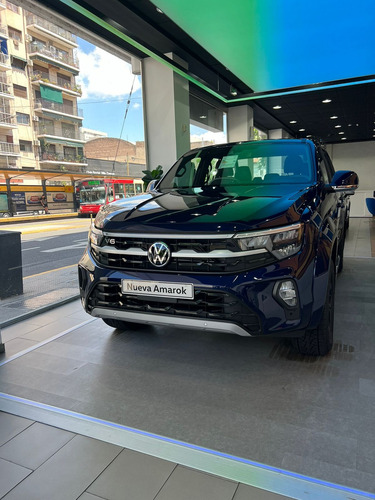 Volkswagen Amarok 3.0 Cd Tdi 258Cv V6 Highline 4X4 At