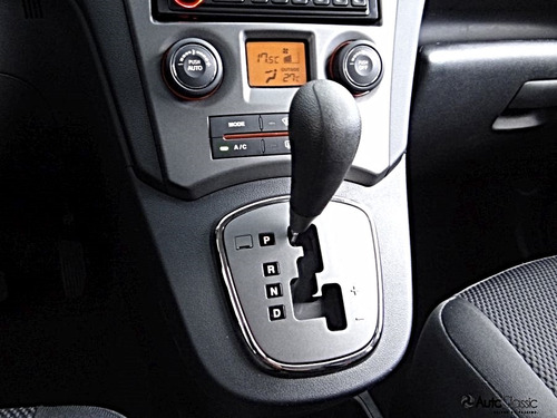Kia Carens 2.0 Ex 7 Lugares