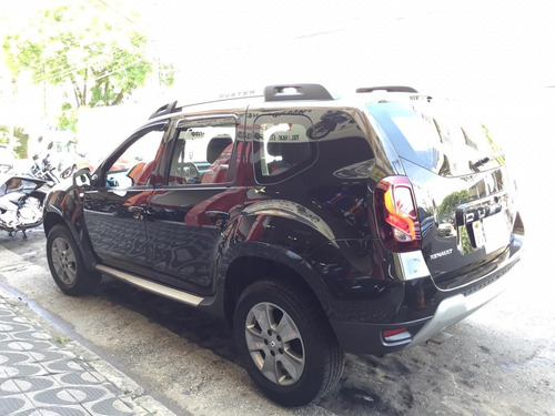 Renault Duster Dynamique Sce 5p Ano 2018
