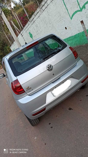 Volkswagen Fox 2010 1.0 Vht Total Flex 3p