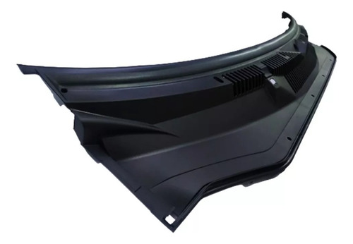 Grade Churrasqueira Para-brisa Siena G2 G3 G4 Mopar 46847074