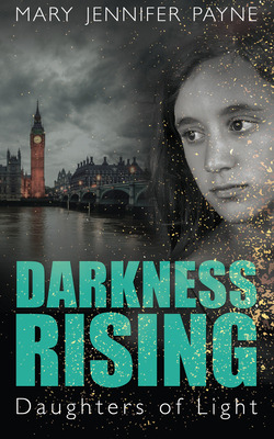 Libro Darkness Rising: Daughters Of Light - Payne, Mary J...