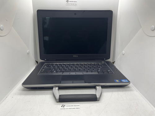 Lap Dell Latitude E6430 Atg Core I5 256gb Ssd 8gb Ram Win11 (Usado)
