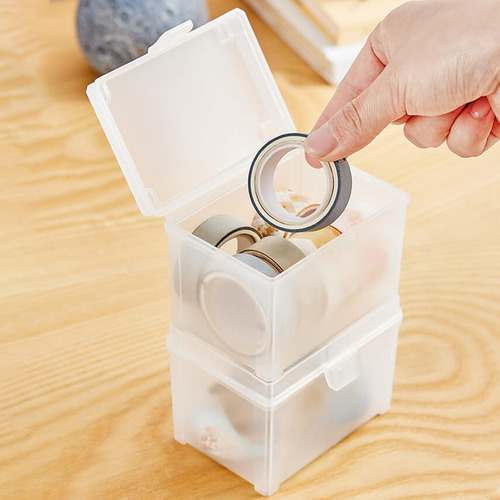 Organizadores De Escritorio De 2 Piezas, Cajas De