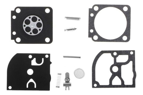 Kit De Reparación De Carburador Rb-129 Motosierra Para Carbu