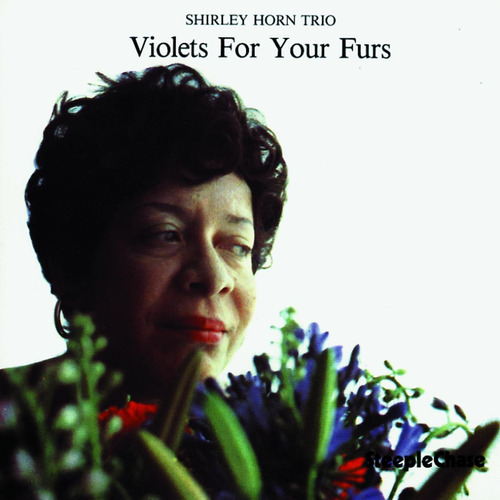 Cd: Violetas Para Tus Pieles