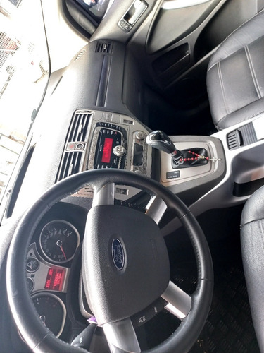 Imagen 7 de 8 de Ford Kuga 2012 2.5 Titanium At 4x4 L (ku05)
