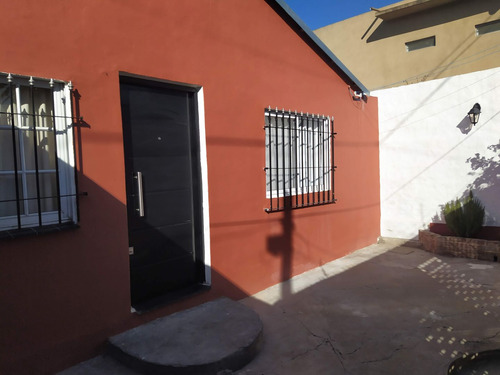 Casa A Nueva Para 2 Familias, Ideal Para Inversión!!!